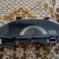 تويوتا يارس • ساعة دشبول • موديل ٢٠٠٦-٢٠١٢