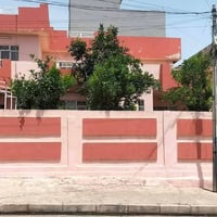 حي السكر • ٣٠٠م • واجهة ١٥م