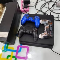 بلي فور • مهكر • ٥٠٠ جيجا
