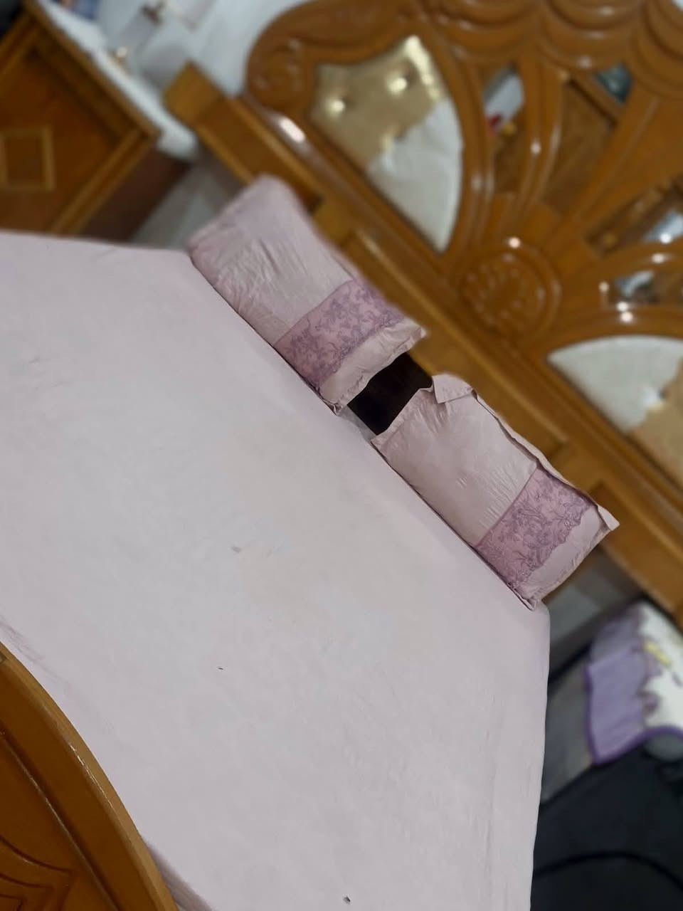 غرفه • قضاء الفاو • بها مجال