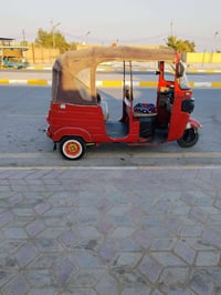 تكتك • موديل ١٨