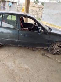 كيا سيفيا موديل ٩٣ للبيع رقم صلاح الدين كير محرك شرط بيجي السعر ٢٥ ورق...