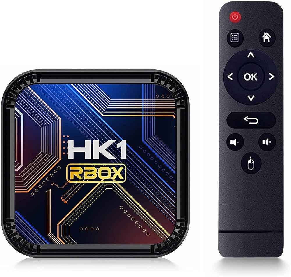 📺🔥 HK1 RBOX K8S – TV BOX 🔥📺

حوّل شاشتك إلى عالم متكامل من الترفيه 🎬⚽🎮

✨ المواصفات: 🔹 Android 13.0
🔹 معالج Rockchip RK3528
🔹 RAM: 2GB
🔹 ROM: 16GB
🔹 دعم فك ترميز الفيديو حتى 8K
🔹 HDR 10+ 🎥
🔹 Dual Wi-Fi 2.4G / 5G 📶
🔹 Bluetooth 4.0 🎧
🔹 دعم التطبيقات والمنصات الترفيهية 📱

🎬 أفلام ومسلسلات
⚽ رياضة وقنوات مباشرة
🎮 ألعاب وترفيه
📺 تجربة مشاهدة متكاملة

🏆 الأقمار ستور | AL-AQMAR STORE
✨ بوابتك إلى عالم الترفيه

📲 للطلب والاستفسار:
*********** 📞
متوفر توصيل لكافة المحافظات 

#HK1RBOX #TVBOX #AndroidTV #8K #ALAQMARSTORE #الأقمار_ستور 📺🔥 St Andrew, Surrey

نص مكتوب في الصور:
- الأقمار ستور AL-AQMAR STORE بوابتك إلى عالم الترفيه HK1 RBOX K8S ANDROID 13.0 TV BOX Rockchip RK3528 معالج قوي الأداء Android 13.0 نظام حديث وسريع Dual WIFI 2.4G / 5G اتصال مستقر وسريع Video Decoding 8K دعم فك ترميز 8K HDR 10+ صور أكثر واقعية HDR BT 4.0 بلوتوث متعدد المستخدمين 2GB RAM 16GB ROM 5V 2A DC IN YouTube Netflix Google Play Google TV 4K ULTRA HD أفلام ومسلسلات لا حدود ألعاب مباشر رياضة أطفال أفلام مسلسلات موسيقى محتوى عالمي اختيارك الأفضل لعالم الترفيه ***********
- HK1 RBOX K8S ANDROID 13.0 TV BOX Rockchip RK3528 Android 13.0 Dual WIFI 8K Video Decoding HDR HDR 10+ BT BT4.0
- ANDROID 13.0 TV BOX Rockchip RK3528 Android 13.0 Dual WIFI 8K Video Decoding HDR HDR 10+ BT BT4.0