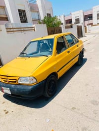 جنوط حديد • المالك موجود • قابل تفاوض