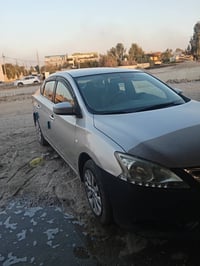 سنترا ٢٠٢٠ • باسمي • دفتر بنزين