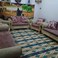 ١٠مقاعد • نضيف • توصيل كربلاء