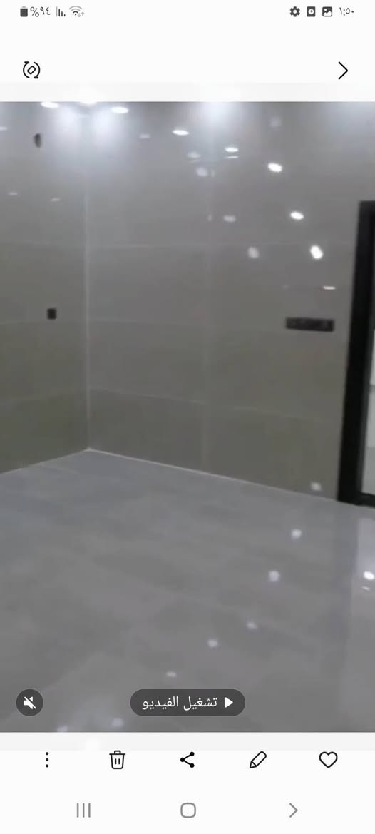 شهداء البياع • ١٠٠م • ٣ غرف