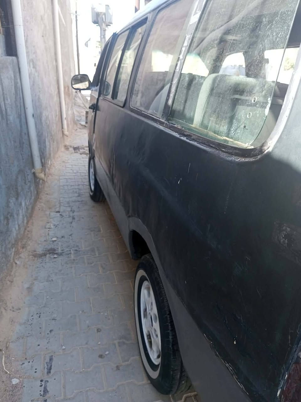 بريجؤ مديل ٩٧ المكان النجف الاشرف  مكينه وكير وكسل جدد ابيع كوم حديد سعر ٢٠ شراي يتصل بيع مستعجل ***********
