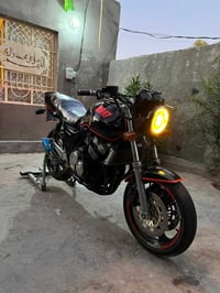 بطح سيبي فور • ٤٠٠ • كمرك مدفوع