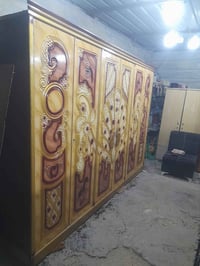 توصيل • نفرين • مرجوحه
