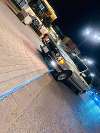 بي ام دبليو ٧٣٥ • ١٩٩١ • داخل جلد جديد