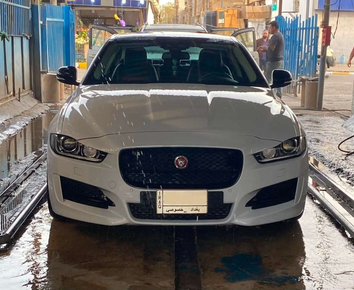 السلام عليكم

جاكور Xe 2016 ممشى ٧٧ الف كم وكالة سردار  للبيع
 السياره في حاله ممتازه جداً 

مكان السياره بغداد الرصافة

السعر رقم الهاتف واتساب فقط: ***********
