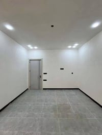 حي الجهاد الاساتذة • ١٢٥م • ٥ غرف