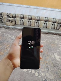 بوفا ٦ برو ٥ جي • اخضر • شاحن ٧٠ واط