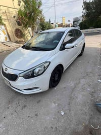 سيراتو ٢٠١٦ • خليجي • رقم أربيل