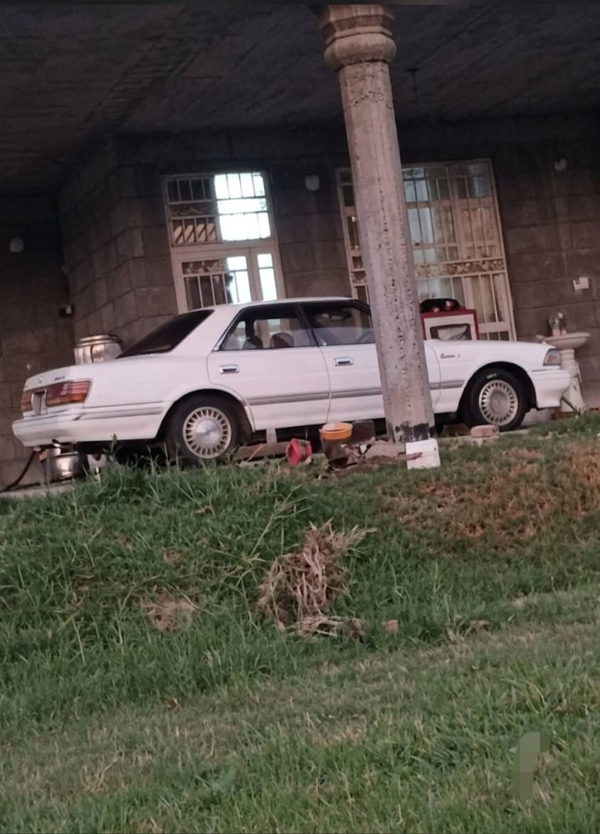سلام عليكم
سوبر هارتوب للبيع رقم ديالى

فول مواصفات

الكشنات الاماميه كهرباء

الكشنات الخلفيه كهرباء

كهربائيات كلها شغاله

او بعد بيها مواصفات عدا الذكرتهن

السياره حاز ثالث

للستفسار ***********

العنوان بابل ناحيه النيل

السعر ٢٣
