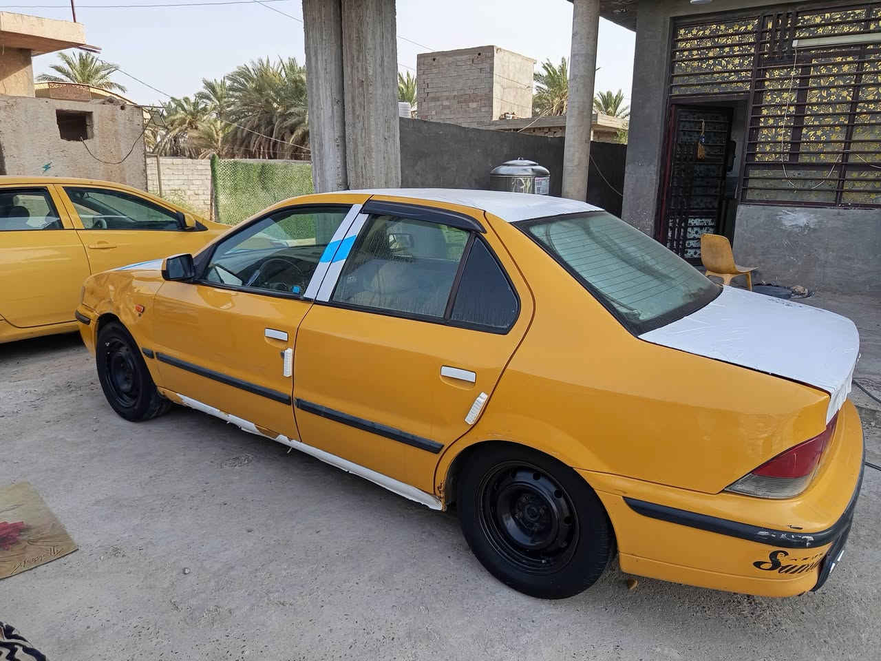 سلام عليكم سمند موديل 11 ناطق باسمي تحويل ثاني يوم رقم بغداد ضربتها جاملغ بس وعايفه علا وضعه غرفتها صاج مكاني بغداد الشرطه الخامسه
الواتساب ***********
الهاتف ***********
سعر 33$ وبيها مجال حك الجيه
سلام عليكم سمند موديل 11 ناطق باسمي تحويل ثاني يوم رقم بغداد ضربتها جاملغ بس وعايفه علا وضعه غرفتها صاج مكاني بغداد الشرطه الخامسه
