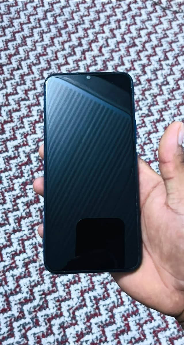 للبيع/انفنكس سمارت6
ذاكره/64GB
مستبدل فقط شاشه اصليه 
وكلشي شقال 
***********
بصرة-زبير
