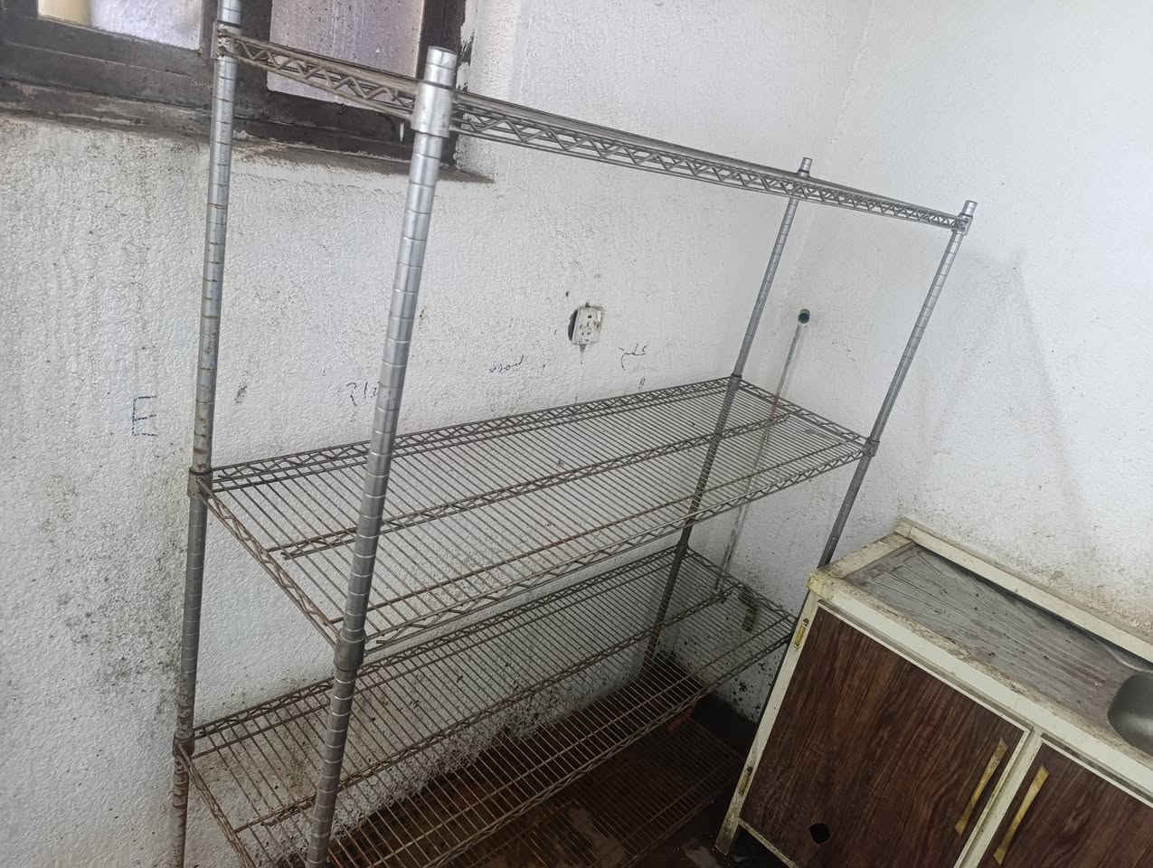 حديد • للبيع • بغداد حي الجهاد