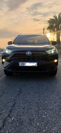 رافور هايبرد • ٢٠٢٣ • ٨٢ الف كم