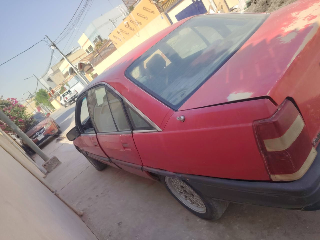 السلام عليكم اوبل للبيع سنوية ٢٠٣١
للاستفسار ***********
