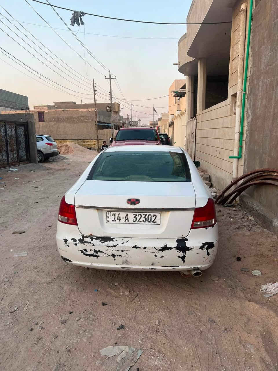 السلام عليكم امكراند c8 للبيع رقم إنكليزي باسمي سنويه 2029 سيار قبل شهرين مبدل مكينه حاوي بجيس كير محرك تبريد منضومت ماي تايرات تخم لايت زنون توني شاره كله جديد كله جديد حدايده نص عمر المشط الجبنه مالت تخر دهن كل 3 ايام اترس الدبه سياره كفاله من ضربه مصبوغه حزام وبييهة خياسات بدواير وتنته موديله2013 السعر 48 وبيهة مجال للاستفسار الرقم ***********
