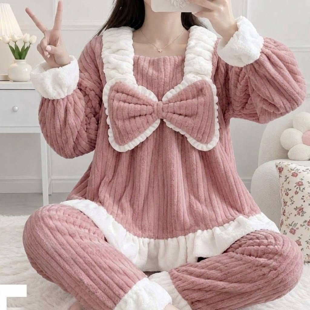 تراك فرو • ناعم • M L XL
