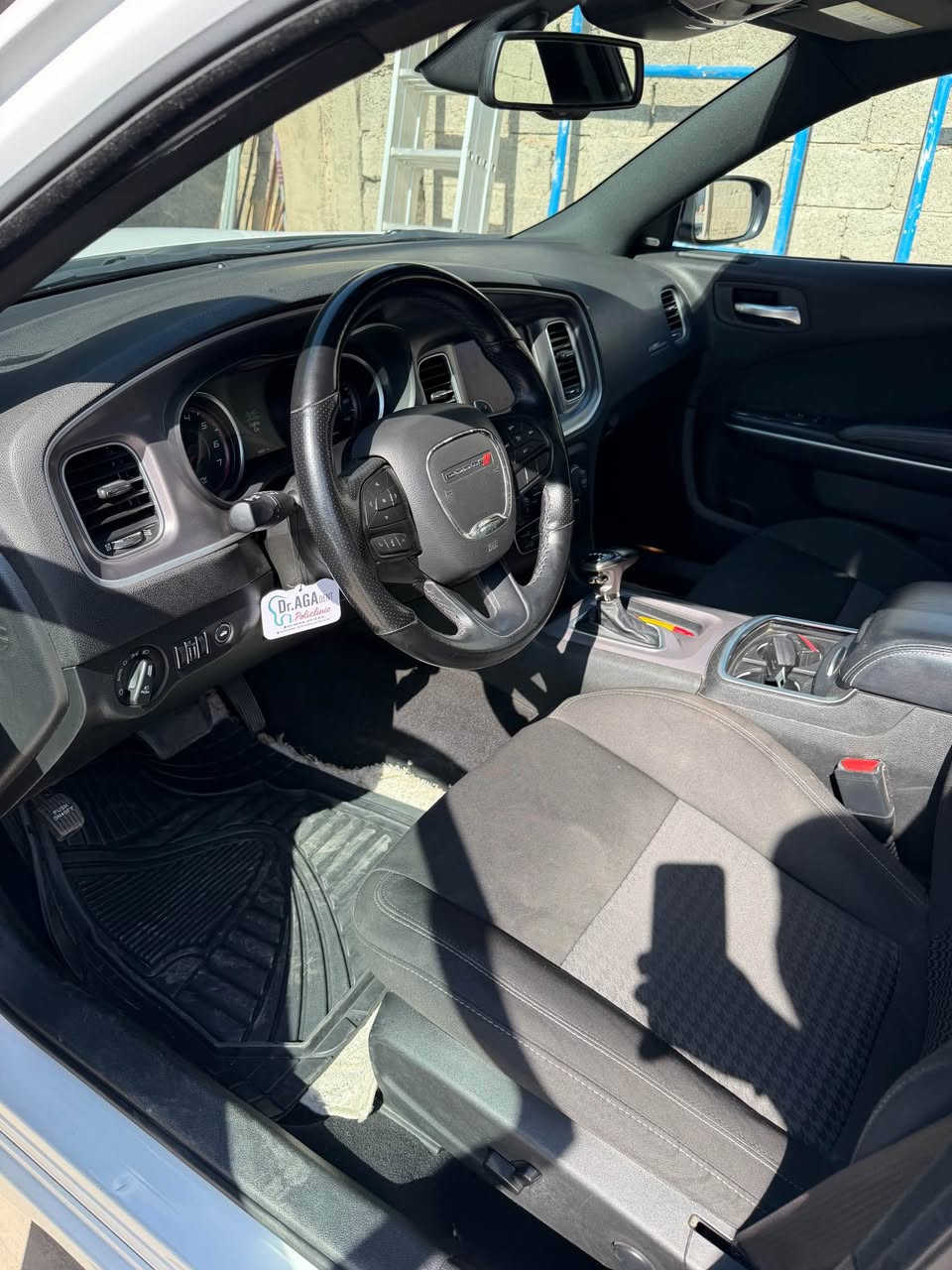 DODGE CHARGER GT 2022 
270$
Tahsin cars *********** أربيل, العراق
