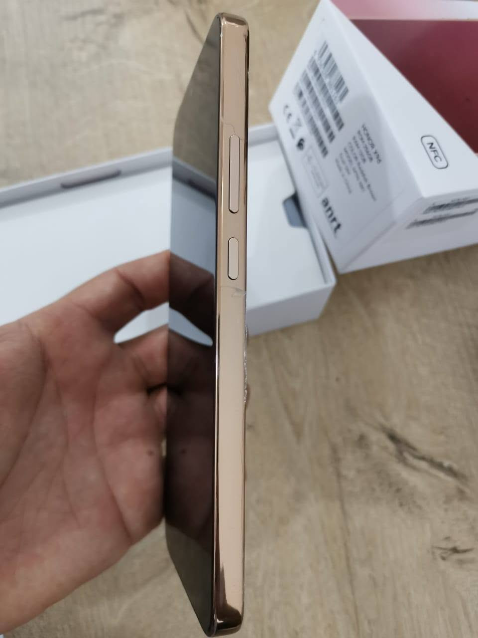 هونر X9d 5G • ١٢ رام/١٢ روم • بطارية ٨٣٠٠mAh
