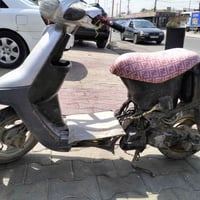 ذبانه • شغاله • كهربائيات