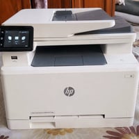 طابعة ليزر ملونة • HP M277dw • مدينة الصدر