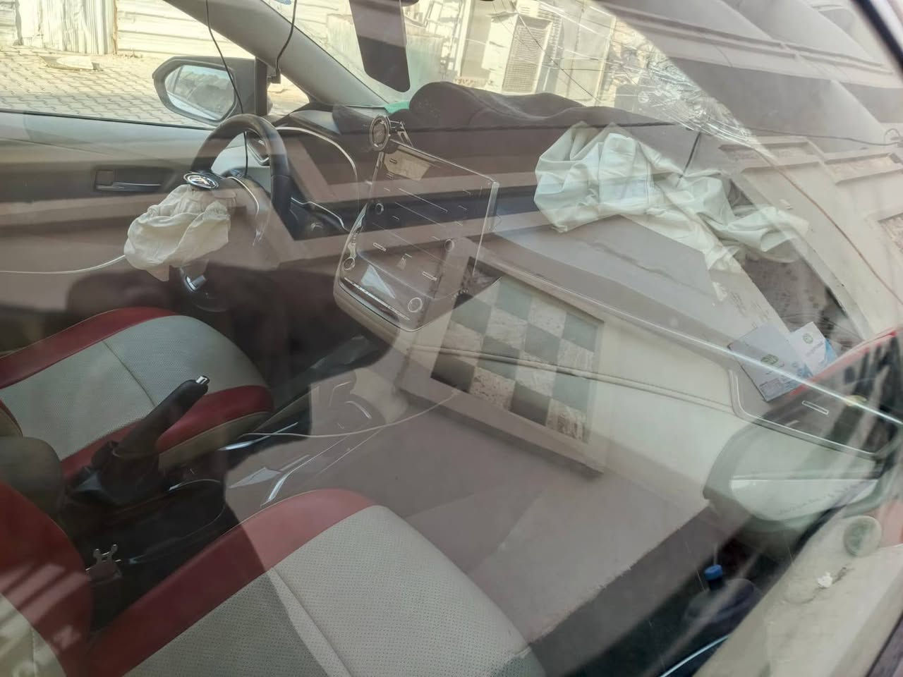 كورلا 23 ساز رقم سليمانية ابيع عل حادثها سابقا مكفولة السعر 85 ورقة مكاني بغداد الشراي يتصل *********** وتساب
***********
كورلا 23 ساز رقم سليمانية ابيع عل حادثها سابقا مكفولة السعر 85 ورقة مكاني بغداد الشراي يتصل *********** وتساب
