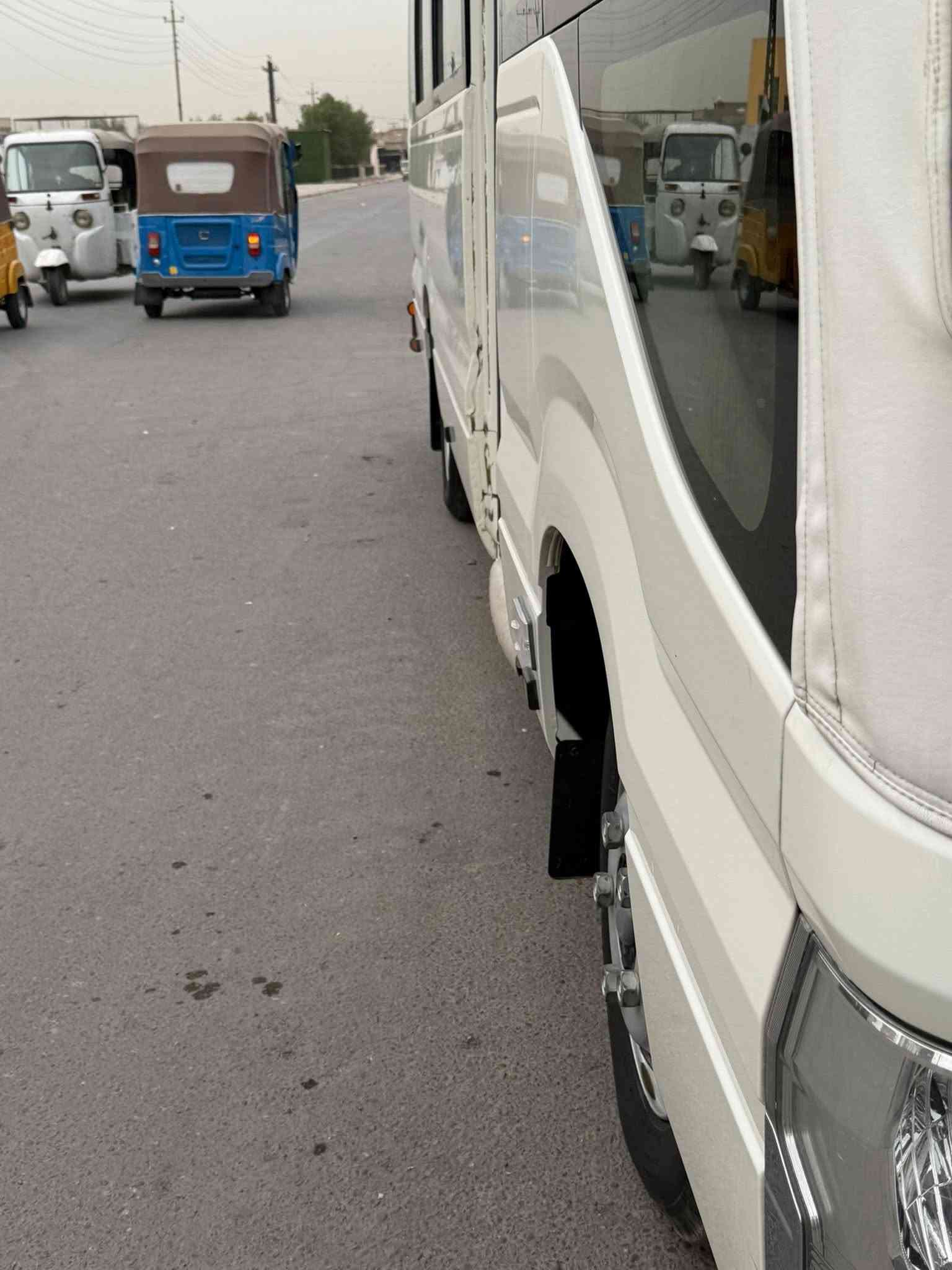 كوستر • ٢٠٢٥ • كفاله عامه