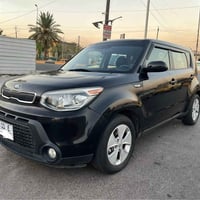 سول ٢٠١٤ • كير اوتماتيك • رقم بغداد