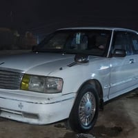 مكينة جاهزه • جير يدوي • تكييف ثلج