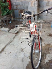 دراجة هوائية • نضيف حيل • كربلاء حي التعاون