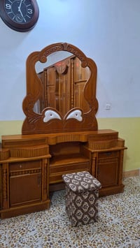 غرفه نوم • صاج عراقي • ابو رمانه