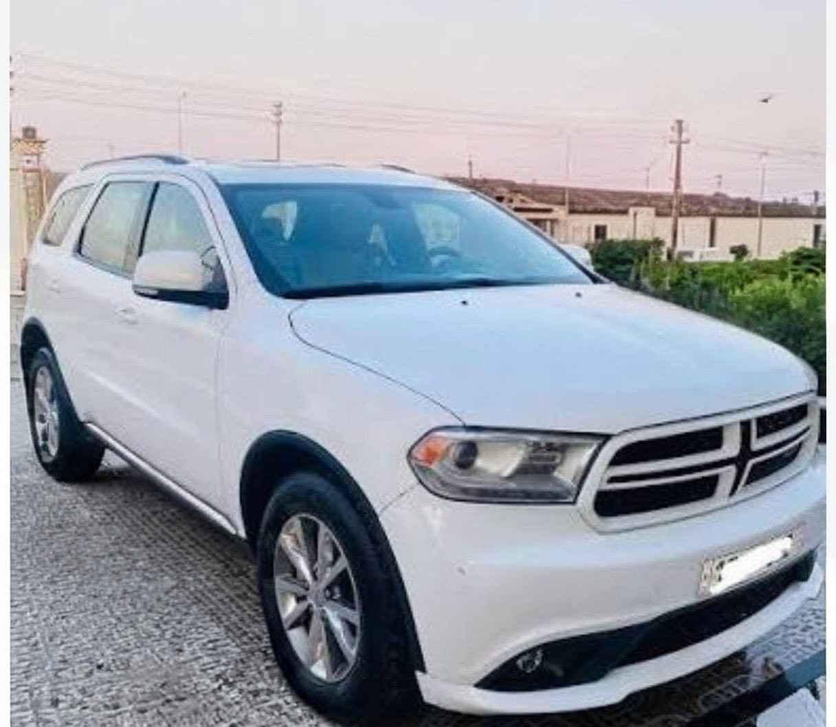 دورنگو • ٢٠١٤ • رقم بغداد