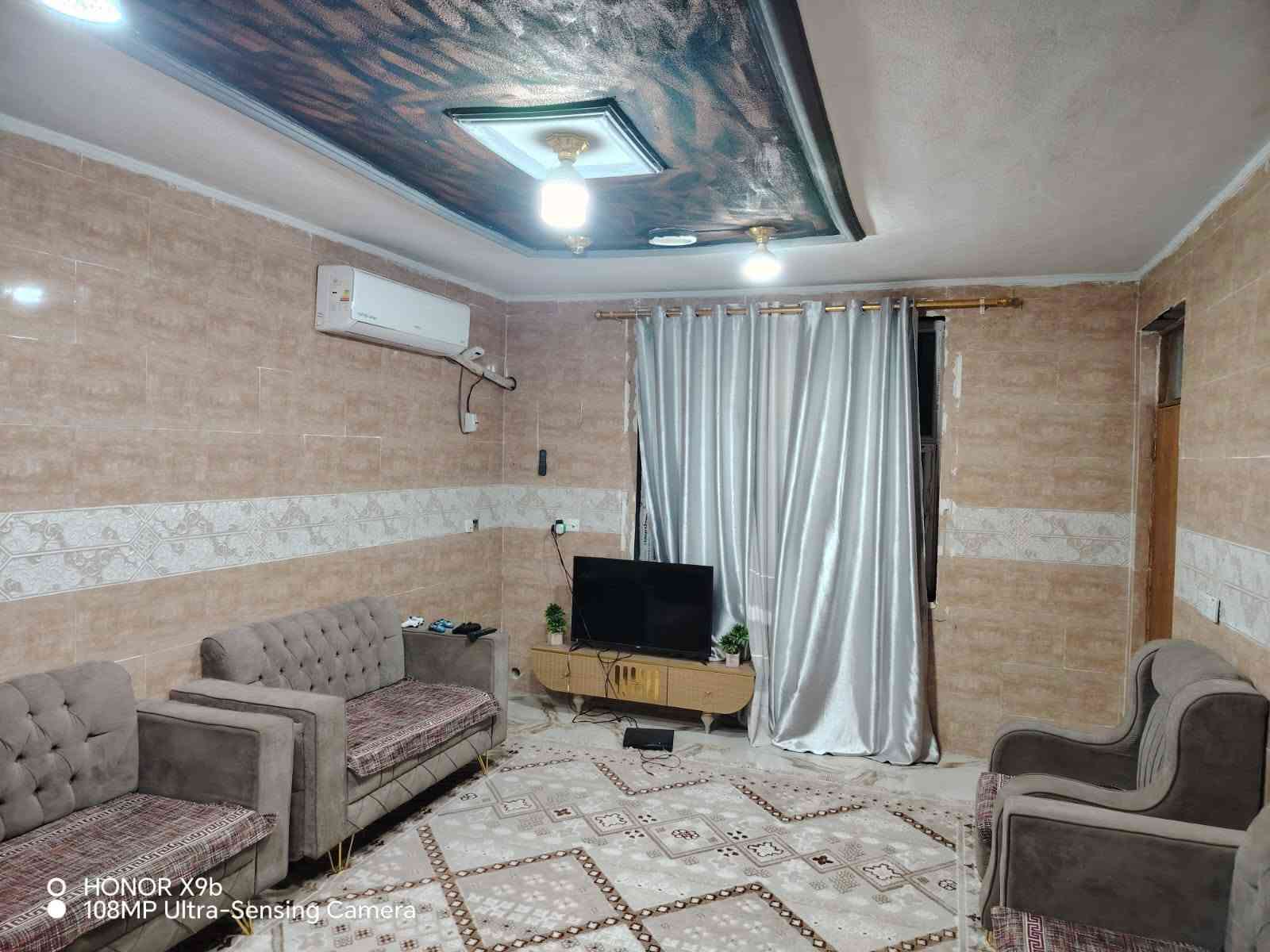 بيت رهن • ٢٠٠م • مجمع اليوسف