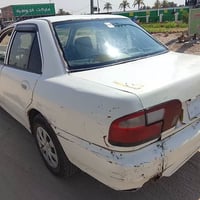 بروتون ضباط • ٢٠٠٢ • محرك كير شرط