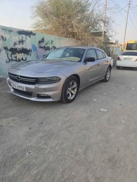 تشارجر • ٢٠١٥ • البصره ابي الخصيب