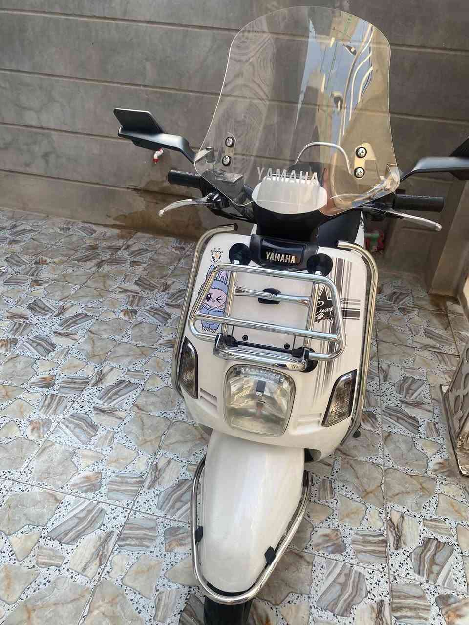 دراجه ماكس بوليسي للبيع اي عيب مابيها محرك بلادي نوزل بلادي كلها عل بلاد سعر ٨٢٥ بيها مجال
للاستفسار ***********
