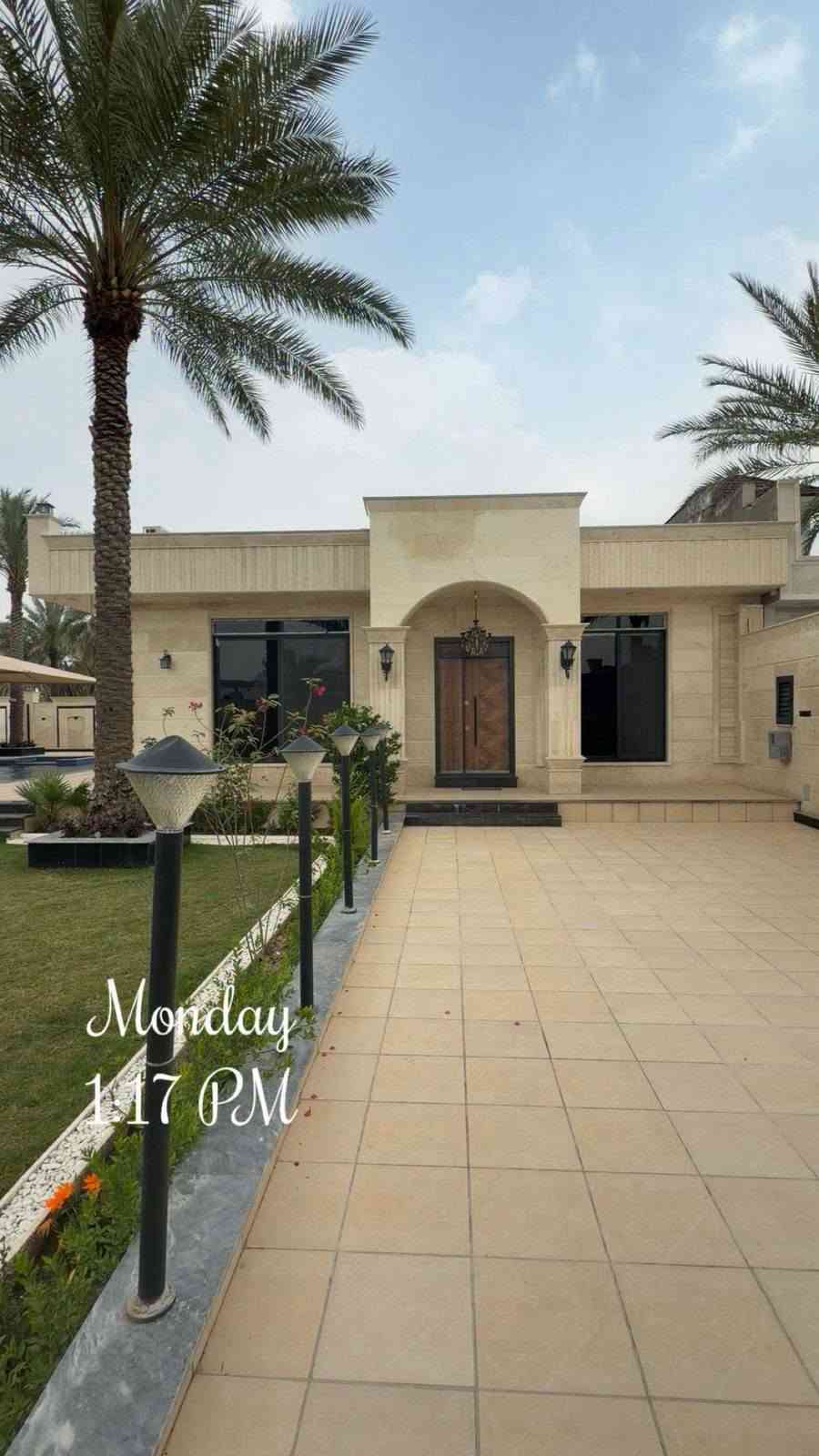 البعيثه شارع الحاجه ابتسام • دونم • طابو صرف