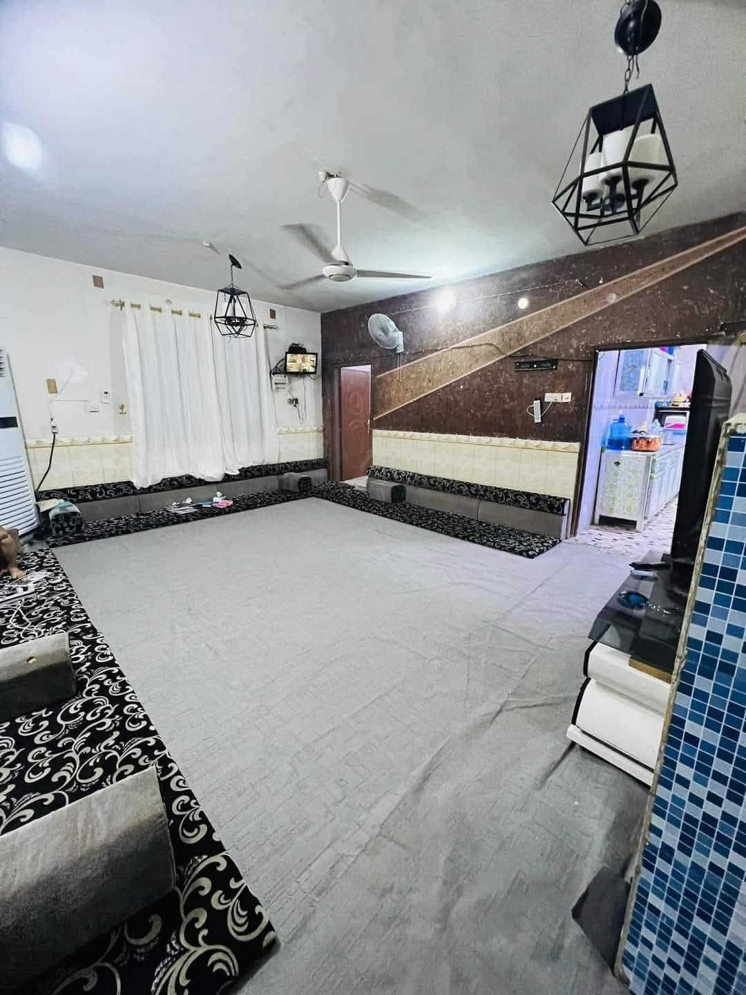 النجف حي ميسان • ٢٠٠م • طابو صرف