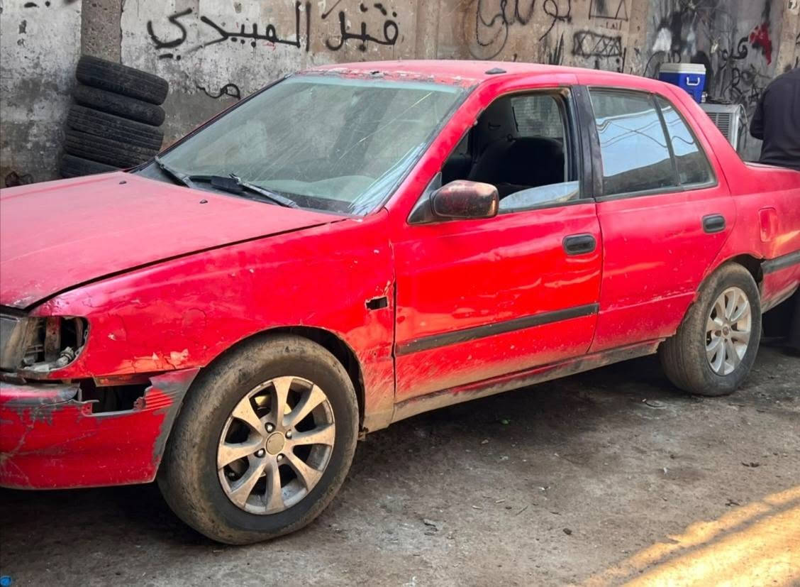 تفصيخ نيسان صني محرك كير شرط كابريته مكاني موصل الايمن  الاستفسار ع رقم ***********
