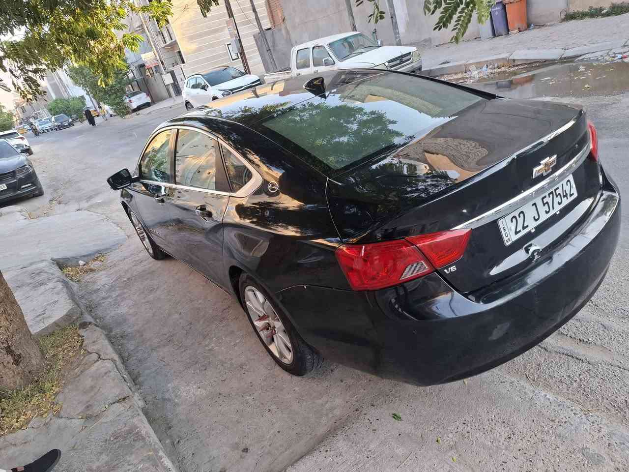 السلام عليكم امبالا١٧ اربيل سعر ١٠٥ رايد مراوس ب نيسان دبل ٤قطع صبغ بدون شواصي ولا عيب رش فقط
***********واتساب ر
