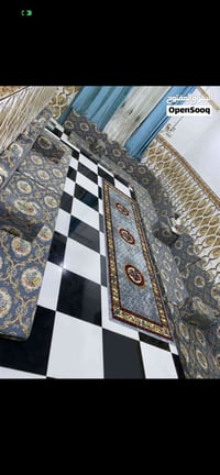 جلسه عربيه • نضيفه • بصره