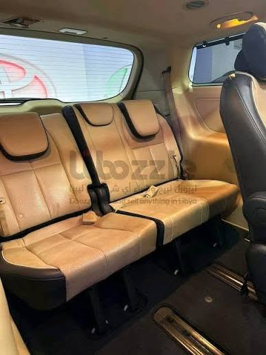 VIP
يتوفر سيارة VIP سبعه راكب./تبريد/انترنيت/كراسي منفصله/ثلاجه .(( راحه ومتعه للطرق البعيده )).
من وألى مطار النجف الاشرف والى جميع المحافظات وبلاسعار الرسميه.

***********
   + واتساب
