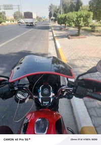 حبايب، بوكسر، ٢٠٢٣ منزلها بيدي من شركه رقم بغداد باسمي دراجه حلوه معرو...