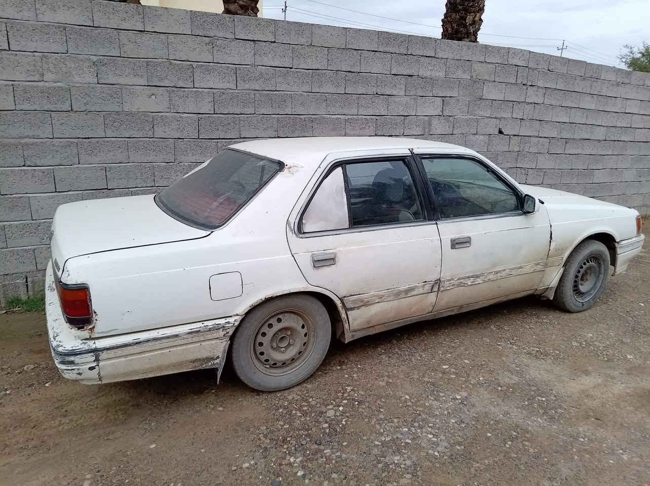 إسلام عليكم يوجد سياره لبيع مراوس نوع سياره مازده 929 مسجله صلاح الدين شرط تحويل وكالة بسمنه محرك بي صرف كير شرط باور شغال كهربائية كله شغاله الصدر نص عمر سياره وضعه كله على بلاد ما ملعوب بيها عنوان صلاح الدين قضاء شركاط ***********
ملاحضه السعر 25 بيها مجال شي قليل حياكم الله 
إسلام عليكم يوجد سياره لبيع مراوس نوع سياره مازده 929 مسجله صلاح الدين شرط تحويل وكالة بسمنه محرك بي صرف كير شرط باور شغال كهربائية كله شغاله الصدر نص عمر سياره وضعه كله على بلاد ما ملعوب بيها عنوان صلاح الدين قضاء شركاط ***********
